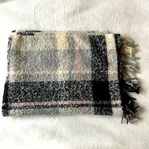 Large Scarf
